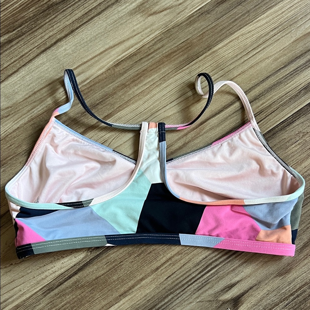 Carve Swimsuit Top - Picture 2 of 3